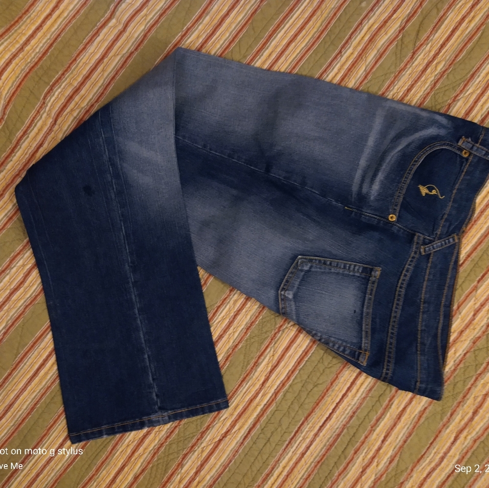 Baby Phat Jeans